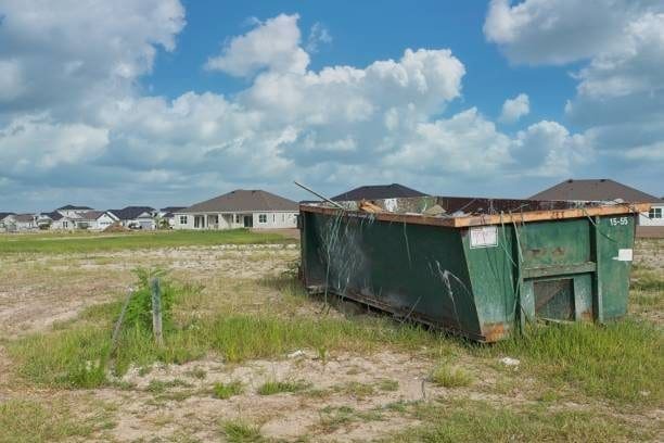 10 Yard Dumpster Rental Near Me