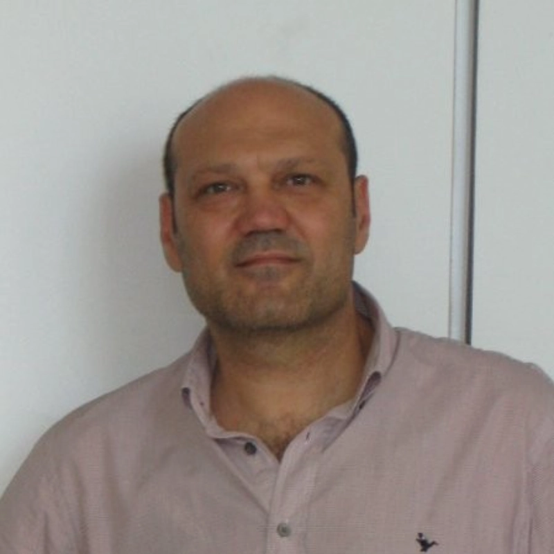 Hasan Coskun