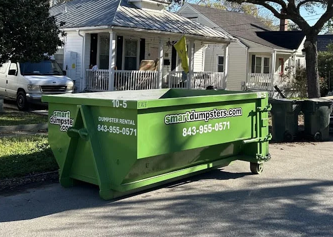 renovation dumpster rental